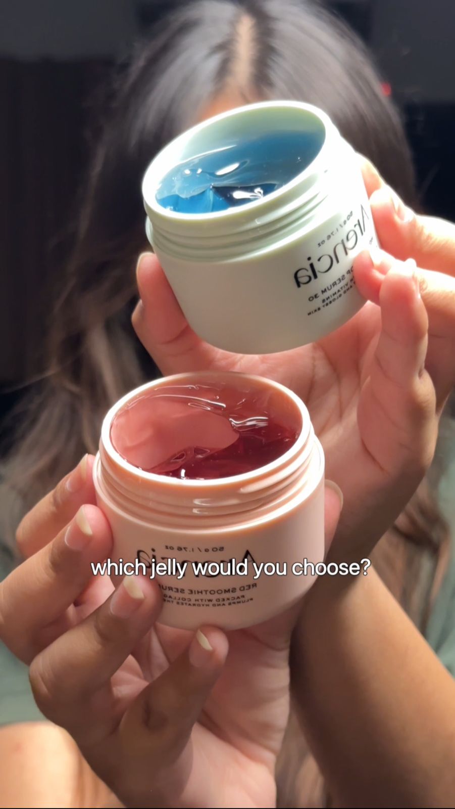 arencia-jelly-serum-ugc-portfolio