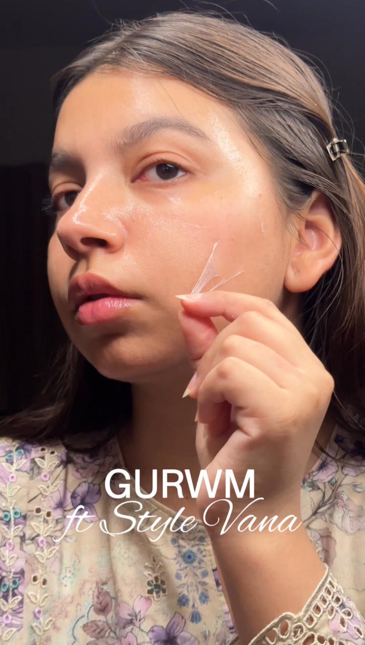 ugc-get-unready-with-me-ft-stylevana